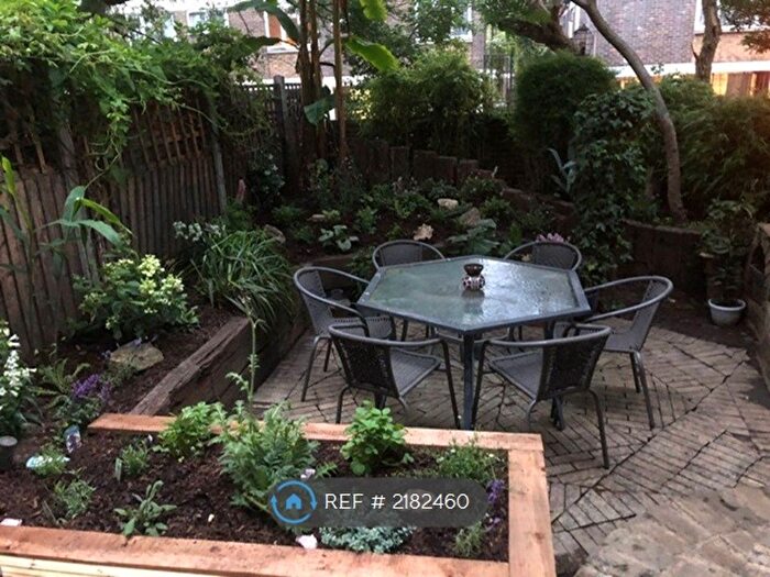 3 Bedroom Maisonette To Rent In Ballance Road, London, E9