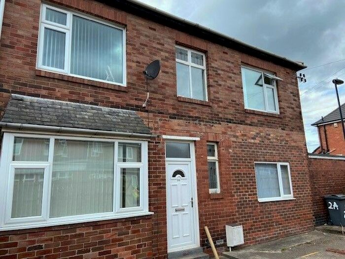 3 Bedroom Semi-Detached House To Rent In Cartington Road, North Shields, NE29