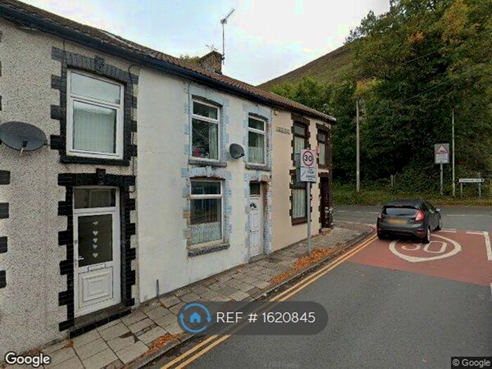 3 Bedroom Terraced House To Rent In School Street, Williamstown, Tonypandy, CF40