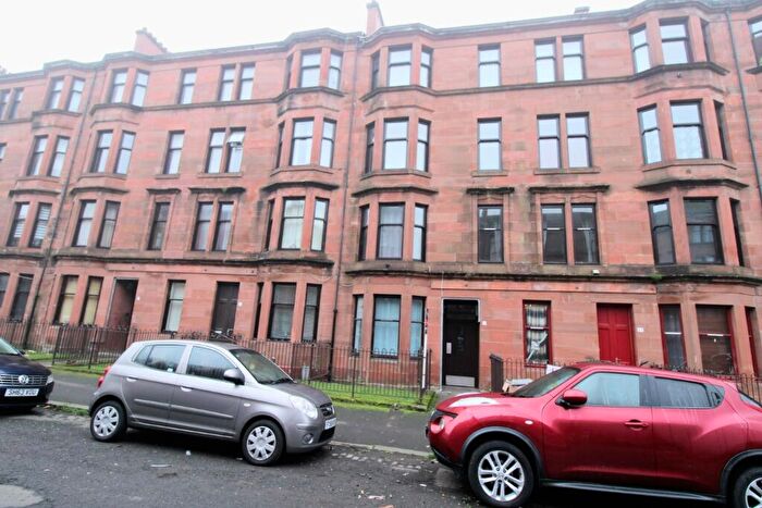 1 Bedroom Flat To Rent In Earl Street, Glasgow, G14