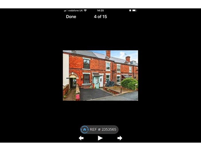 3 Bedroom End Of Terrace House To Rent In Belper Road, Stanley Common, Ilkeston, DE7