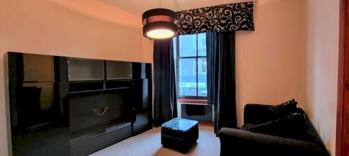1 Bedroom Flat To Rent In Catherine Street, Aberdeen, AB25