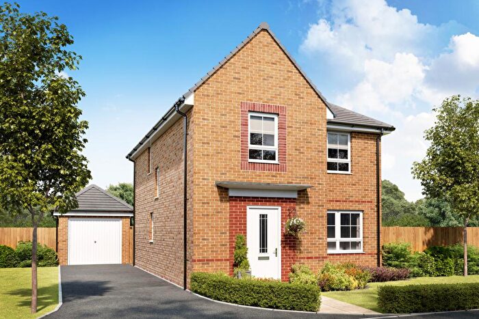 4 Bedroom Detached House For Sale In Kirby Lane, Melton Mowbray, Leicestershire, LE14