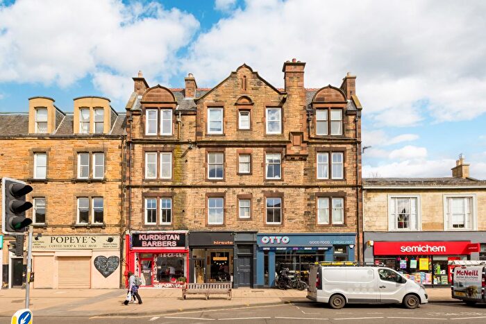 2 Bedroom Flat For Sale In , B Portobello High Street, Portobello, EH15