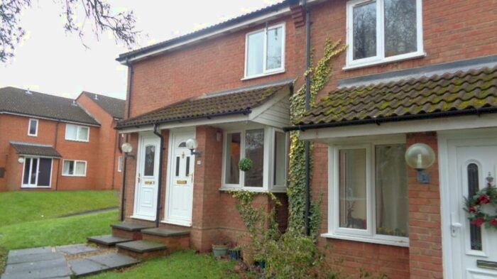 1 Bedroom Terraced House To Rent In Park View Court, High Wycombe, HP12