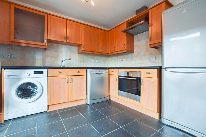 2 Bedroom Flat To Rent In Bell House, Hirst Crescent, Wembley, HA9