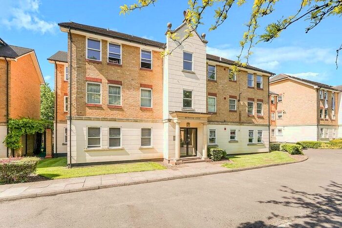 1 Bedroom Flat To Rent In Devonshire Avenue, Sutton, Surrey, SM2