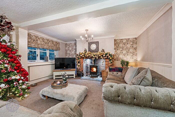 4 Bedroom Detached House For Sale In Timperley Lane, Low Common, Leigh, Greater Manchester, WN7
