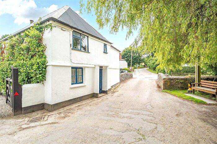 3 Bedroom Cottage For Sale In Calenick, Truro, Cornwall, TR3