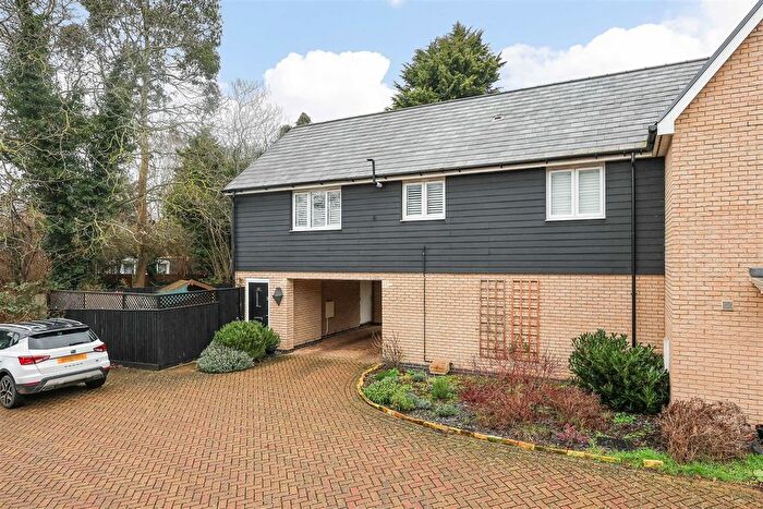 2 Bedroom Detached House For Sale In Racecourse View, Cottenham, Cambridge, CB24