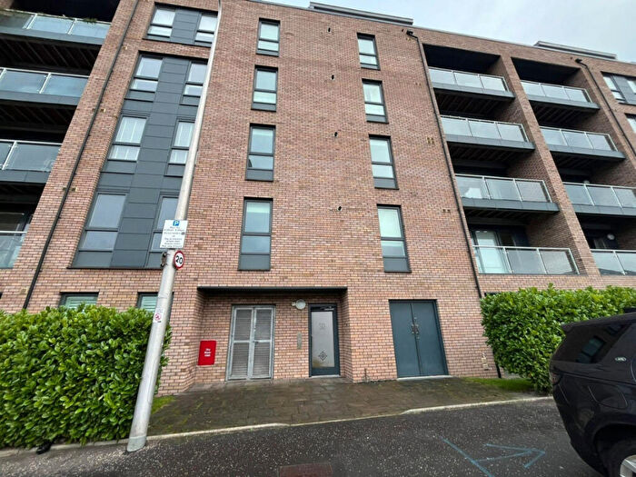 2 Bedroom Flat To Rent In Annandale Street, Edinburgh, EH7