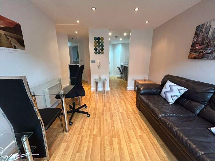 1 Bedroom Flat To Rent In Melbourne Street, Newcastle Upon Tyne, NE1