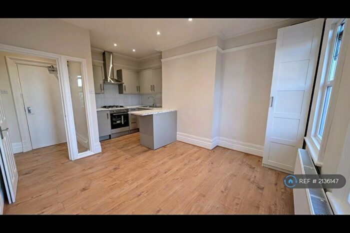 1 Bedroom Maisonette To Rent In Hindes Road, Harrow, HA1