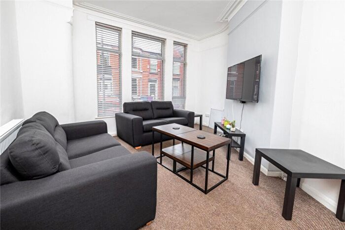 4 Bedroom Terraced House For Sale In Brookdale Road, Liverpool, Merseyside, L15