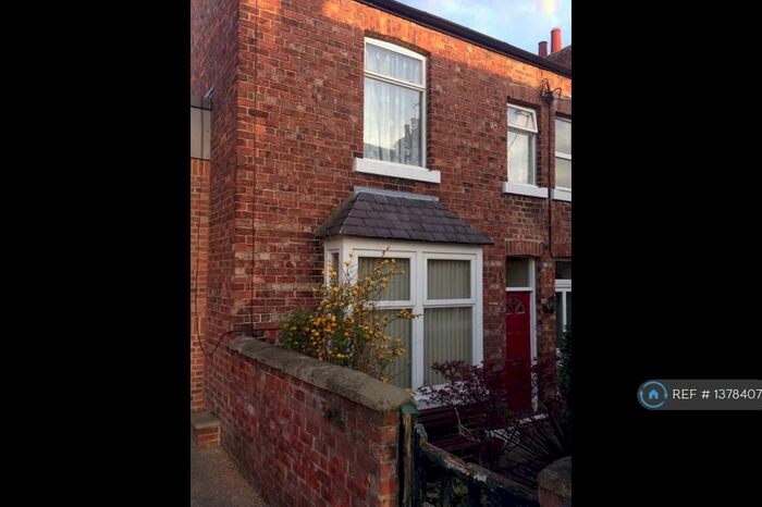 2 Bedroom Semi-Detached House To Rent In Westgarth, Northallerton, DL7