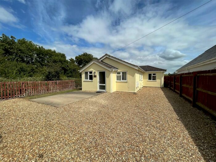 2 Bedroom Detached House To Rent In The Fen, Fenstanton, Huntingdon, Cambridgeshire, PE28