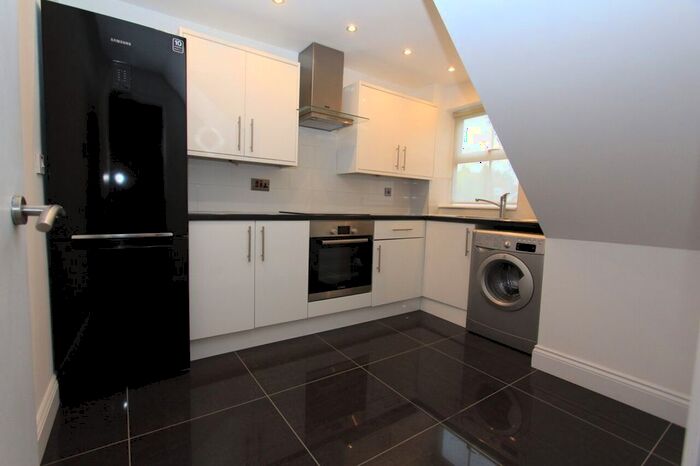 1 Bedroom Terraced House To Rent In St. Neots Close, Borehamwood, Hertfordshire, WD6