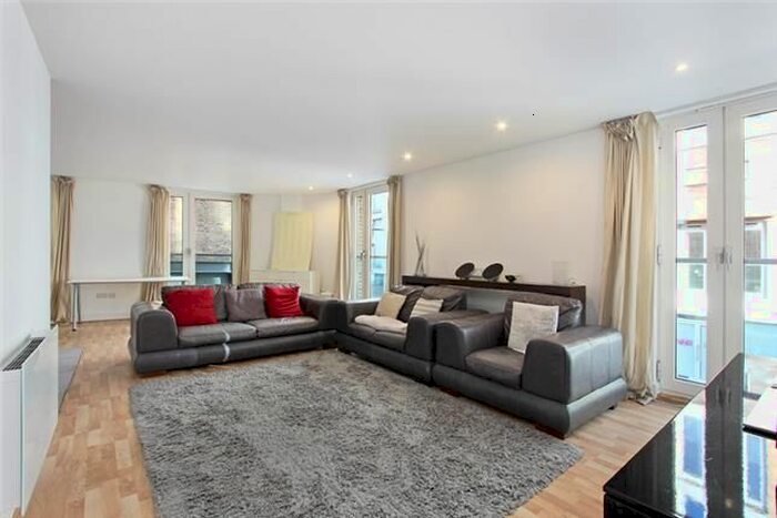 2 Bedroom Property To Rent In Meridian Court, East Lane, London, SE16