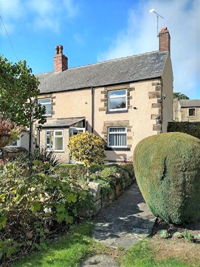 Property To Rent In Berry Lane, Howbrook, Sheffield, S35