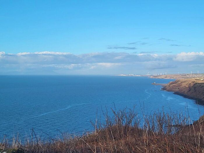 2 Bedroom Semi-Detached Bungalow For Sale In Sandwith, Whitehaven, CA28