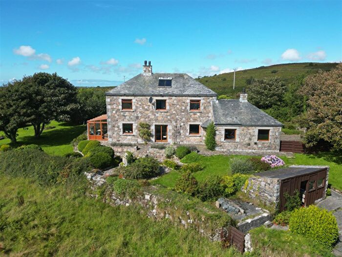 3 Bedroom Country House For Sale In Rocky Lane, Germoe, Penzance, TR20