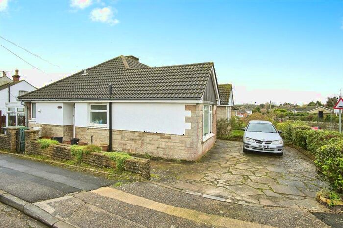 2 Bedroom Bungalow For Sale In St. Marys Close, Ryde, Isle Of Wight, PO33