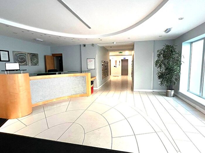 2 Bedroom Flat To Rent In Centreway Apartments, Axon Place, Ilford, IG1