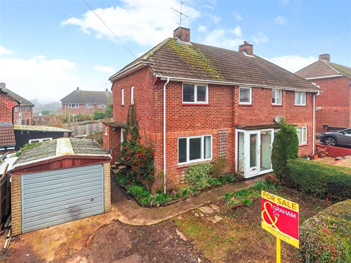 3 Bedroom Semi Detached House For Sale In Willow Grove, Andover, SP10