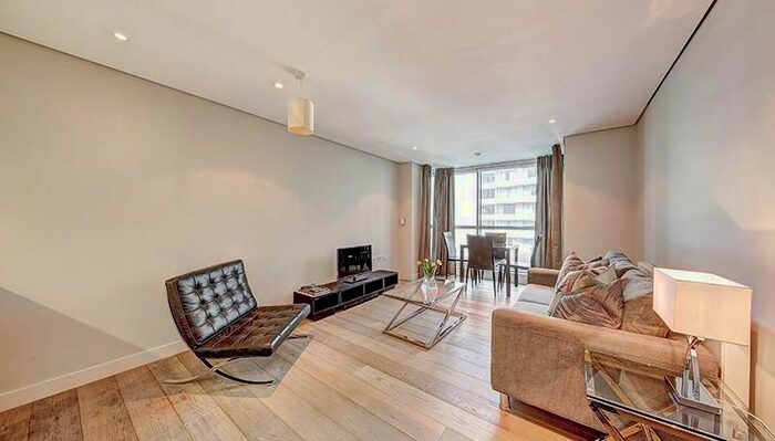 2 Bedroom Flat To Rent In Merchant Square, Westminster, W2