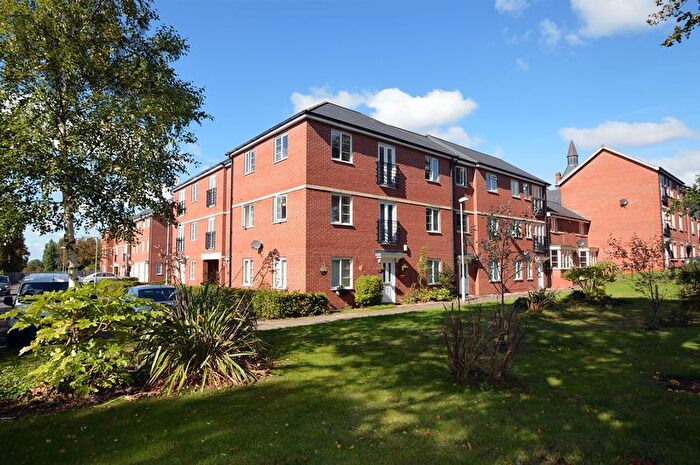 2 Bedroom Flat For Sale In Southcroft Road, Erdington, B23