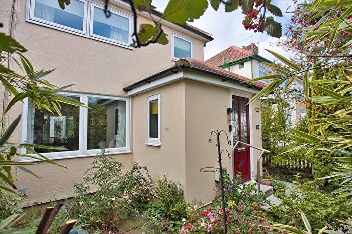 3 Bedroom Semi Detached House For Sale In Thornbridge Road, Deal, CT14