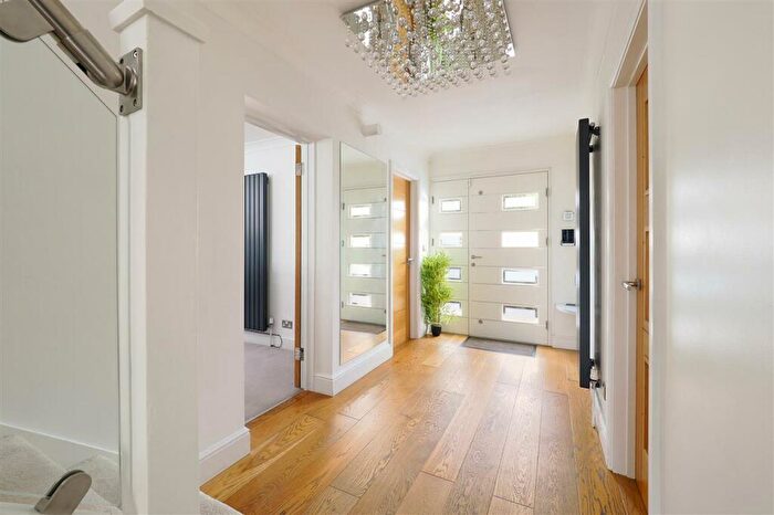 5 Bedroom Detached House To Rent In Jolimont, Bowerland Lane, Chilham, CT4