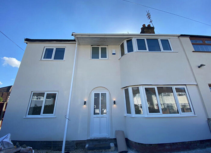 4 Bedroom House To Rent In Reva Road, L14