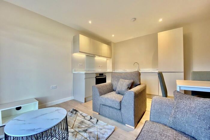 1 Bedroom Apartment To Rent In Green Quarter, Cross Green Lane, Leeds, LS9