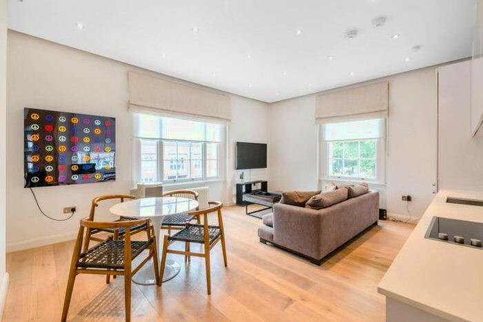 1 Bedroom Flat To Rent In Gloucester Avenue, Primrose Hill, London, NW1