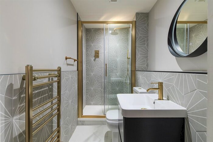 1 Bedroom Flat To Rent In Springfield Lofts, Forest Hall, Newcastle Upon Tyne, NE12