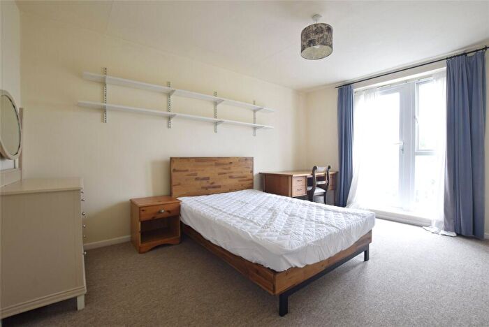 1 Bedroom House To Rent In Albemarle Gate, Cheltenham, Gloucestershire, GL50