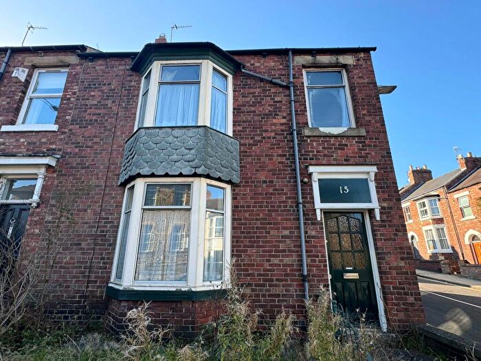 6 Bedroom House To Rent In Alexandria Crescent, Durham, DH1