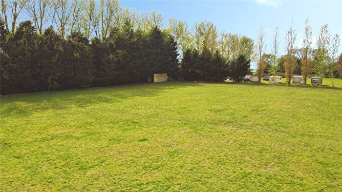 Plot For Sale In Wash Lane, Aslacton, Norwich, NR15
