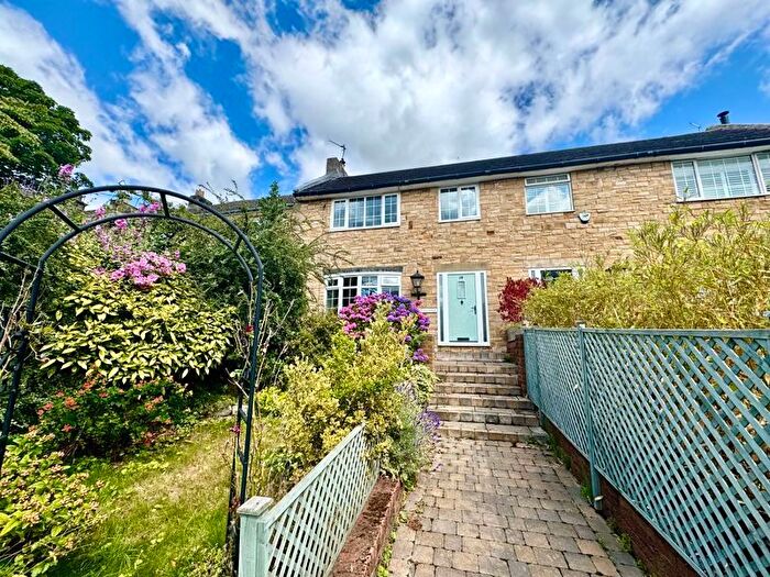 3 Bedroom Cottage For Sale In Phoenix Cottage, Front Street, Whitley Bay, NE25