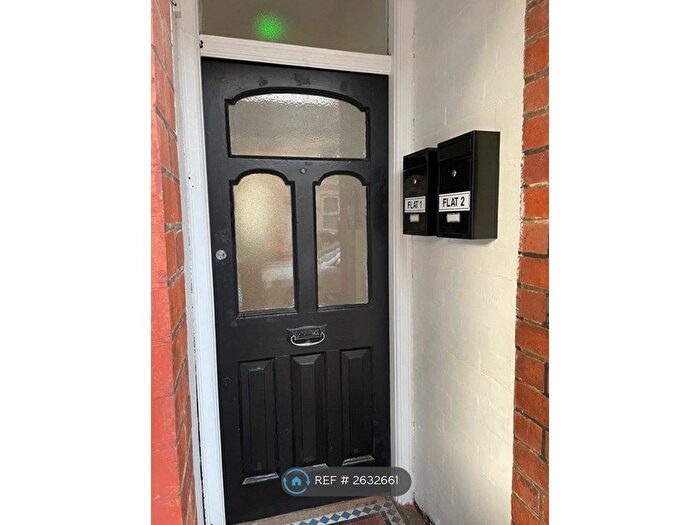 1 Bedroom Flat To Rent In Bolingbroke Road, Coventry, CV3
