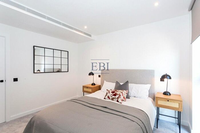 1 Bedroom Apartment To Rent In Saffron Wharf, London Dock, Wapping, E1W