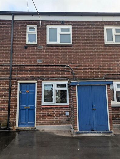 1 Bedroom Flat To Rent In A High Street, Harborne, Birmingham, B17