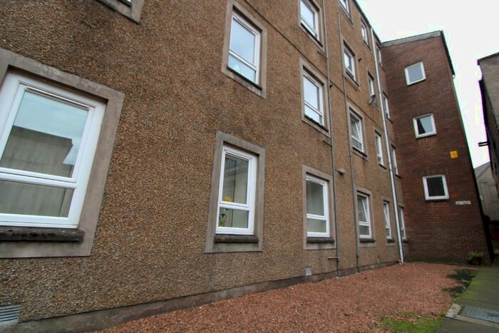 1 Bedroom Flat To Rent In Albert Street (North), Dundee, DD4
