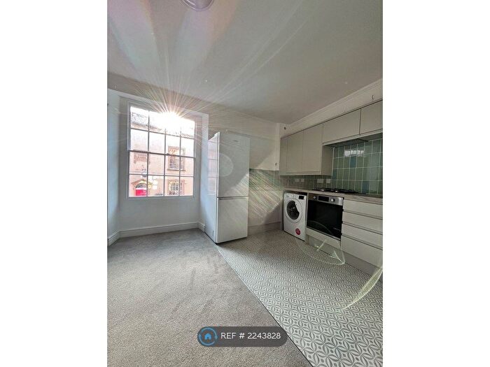 1 Bedroom Flat To Rent In Montpelier, Bristol, BS6