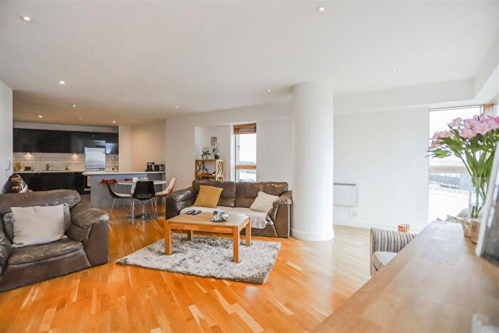 2 Bedroom House To Rent In St. Johns Gardens, Bury, BL9