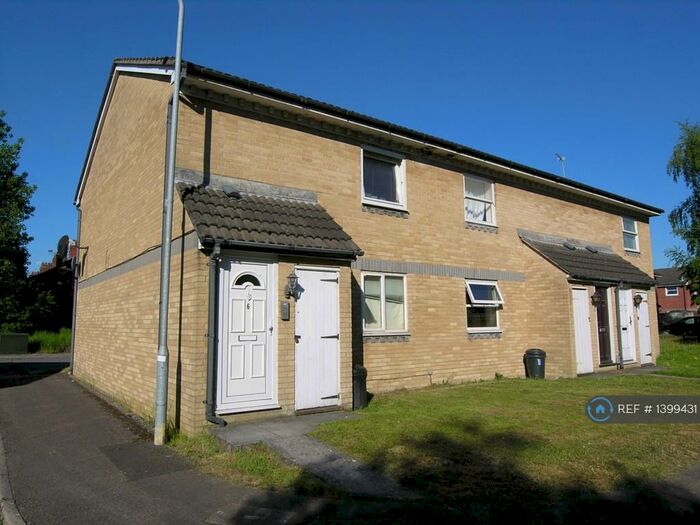 1 Bedroom Maisonette To Rent In Waterloo Close, Cardiff, CF23