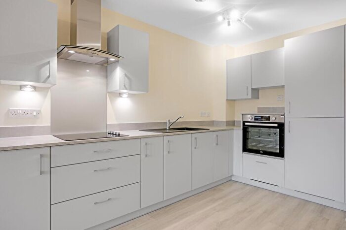 1 Bedroom Retirement Property To Rent In Coquet Avenue, Whitley Bay, Tyne And Wear, NE26