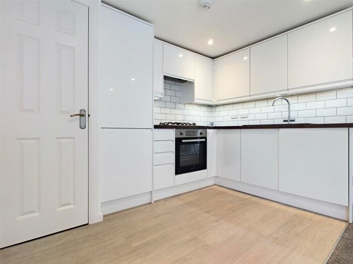 1 Bedroom Apartment To Rent In Sterling Parade, The Street, Rustington, Littlehampton, BN16