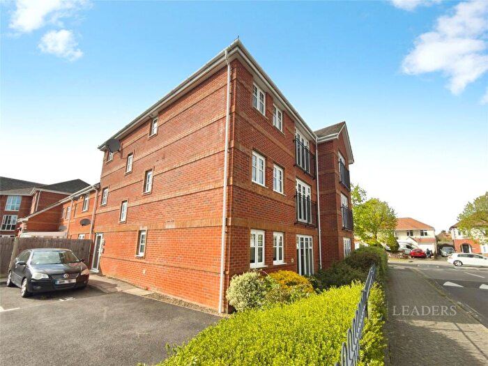 1 Bedroom Flat To Rent In Pluto Road, Eastleigh, Hampshire, SO50